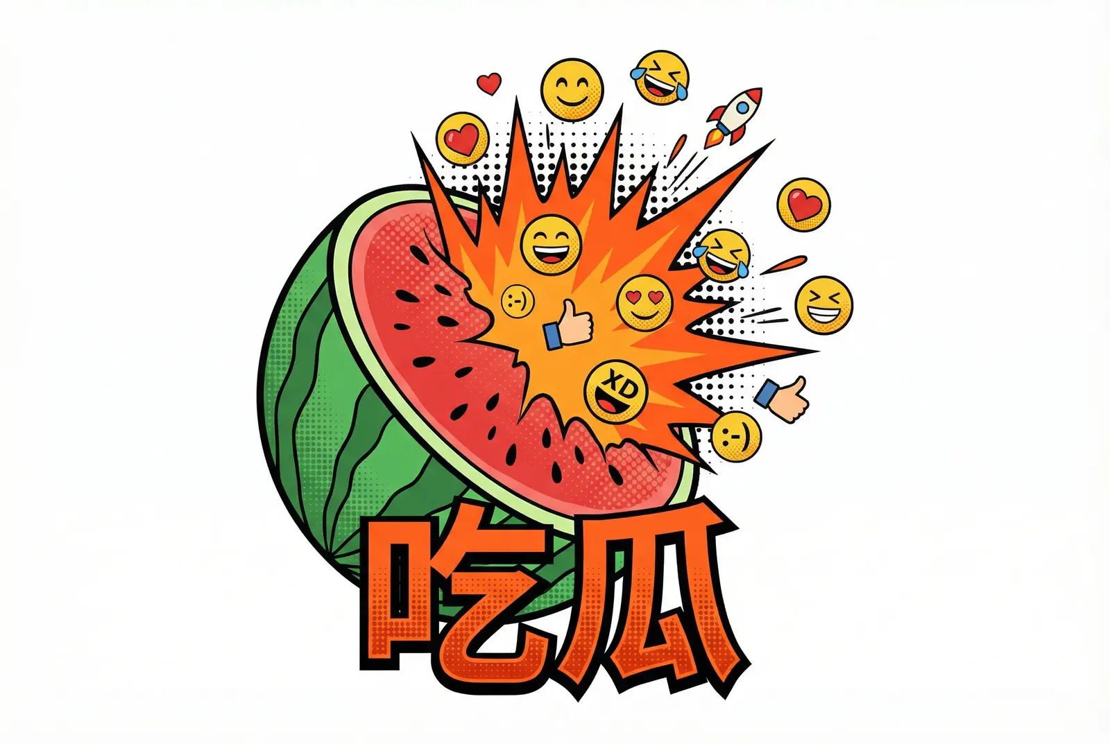 校霸和他的小哭包 社区Logo